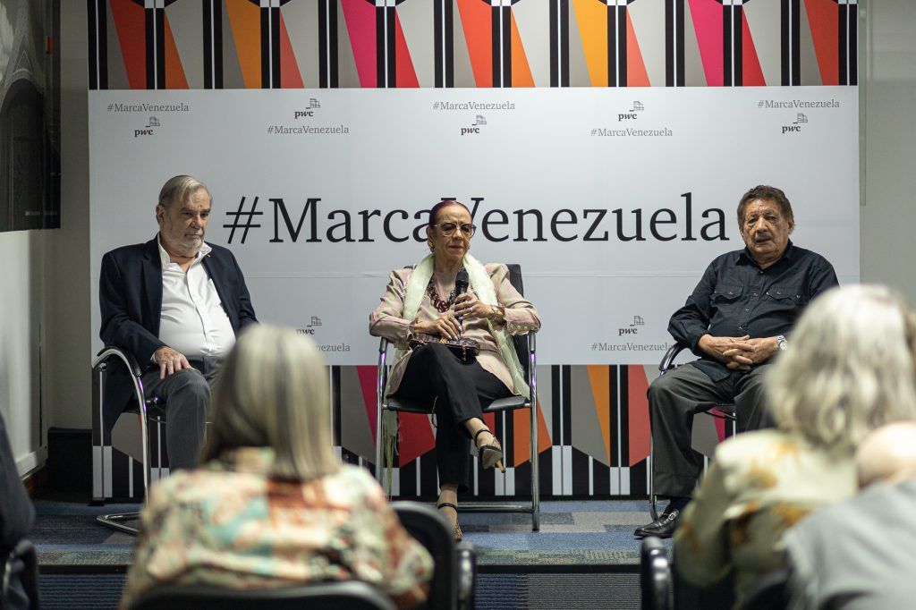 Marca Venezuela